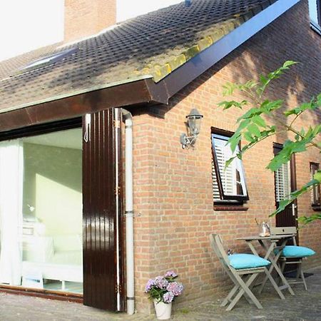 Apartment Silvamare Domburg Værelse billede