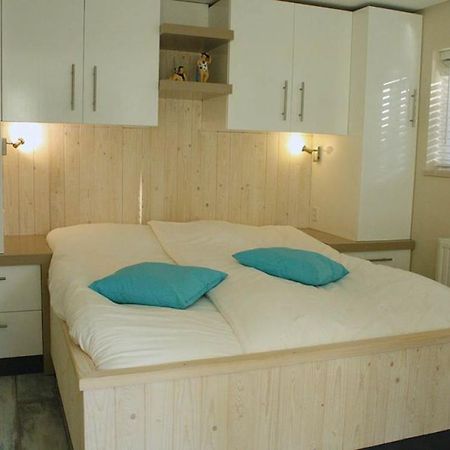 Apartment Silvamare Domburg Værelse billede