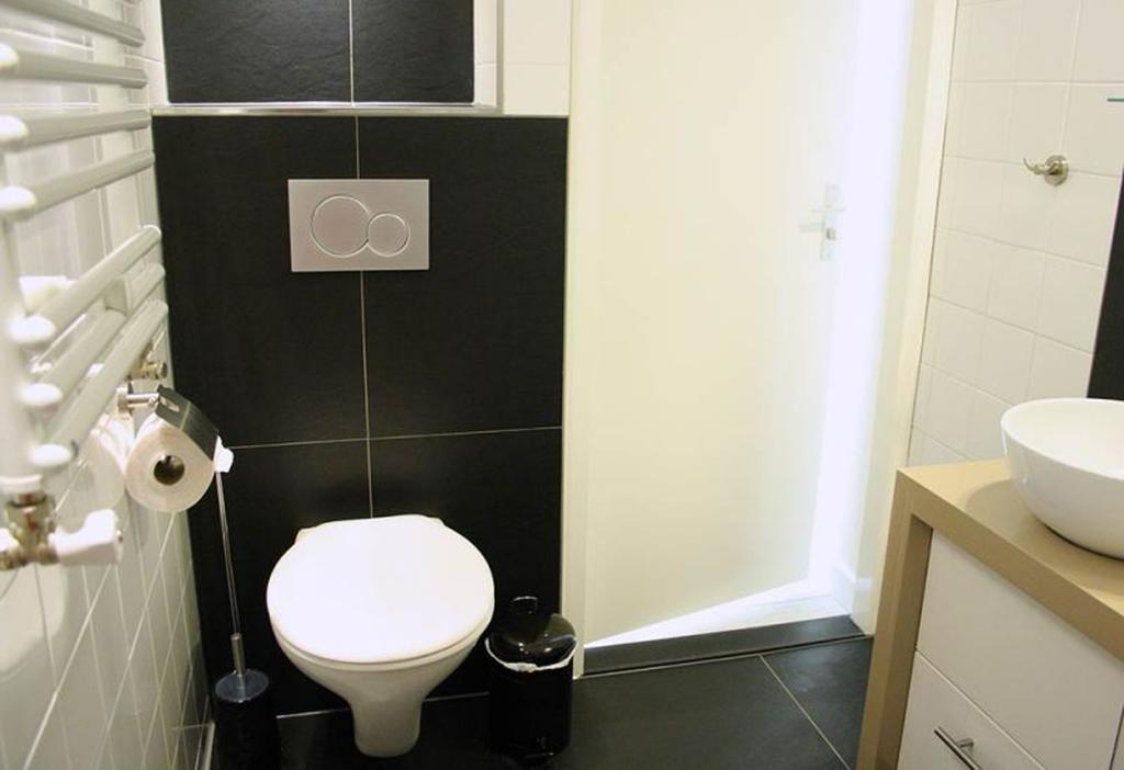 Apartment Silvamare Domburg Værelse billede