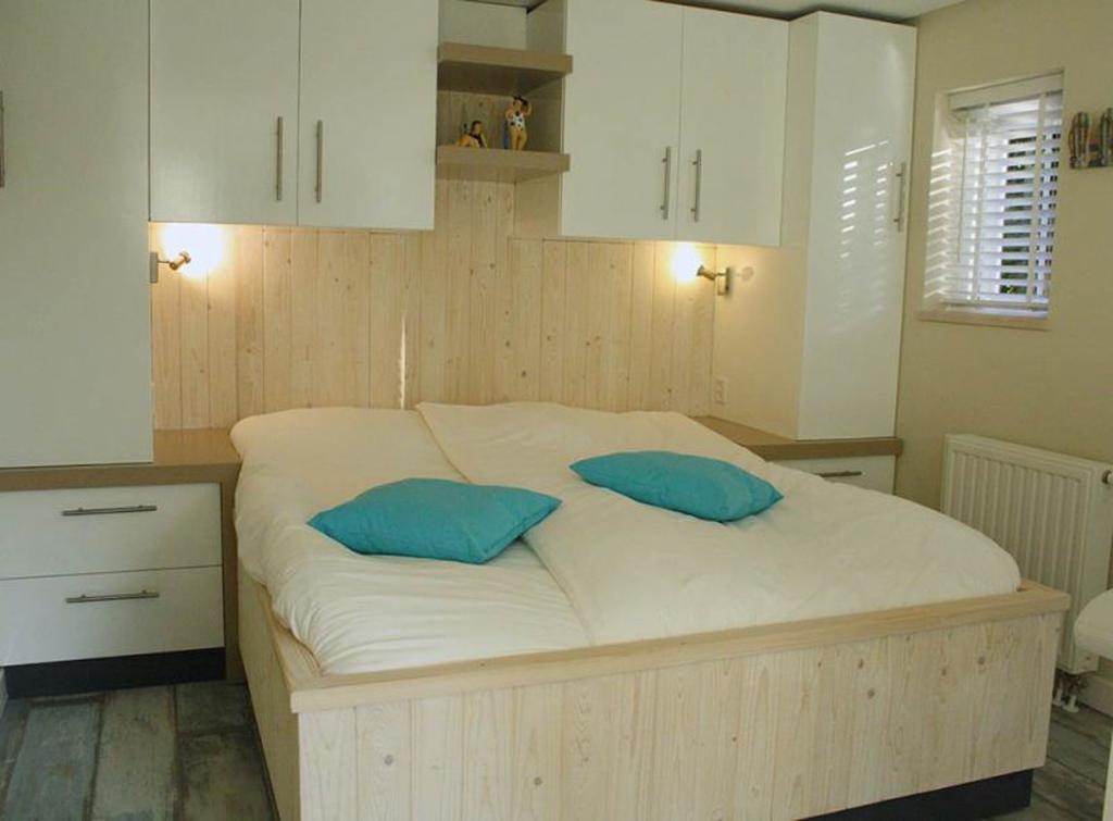 Apartment Silvamare Domburg Værelse billede